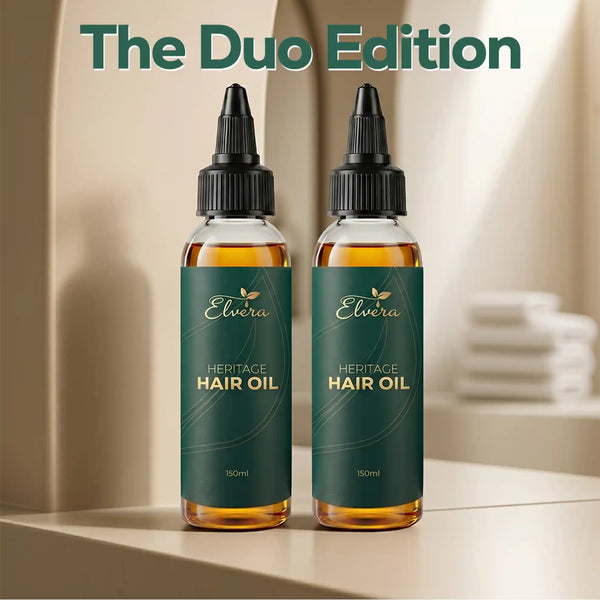 The Duo Edition (50 Days Challenge- Money Back Guarantee)