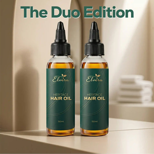 The Duo Edition (50 Days Challenge- Money Back Guarantee)