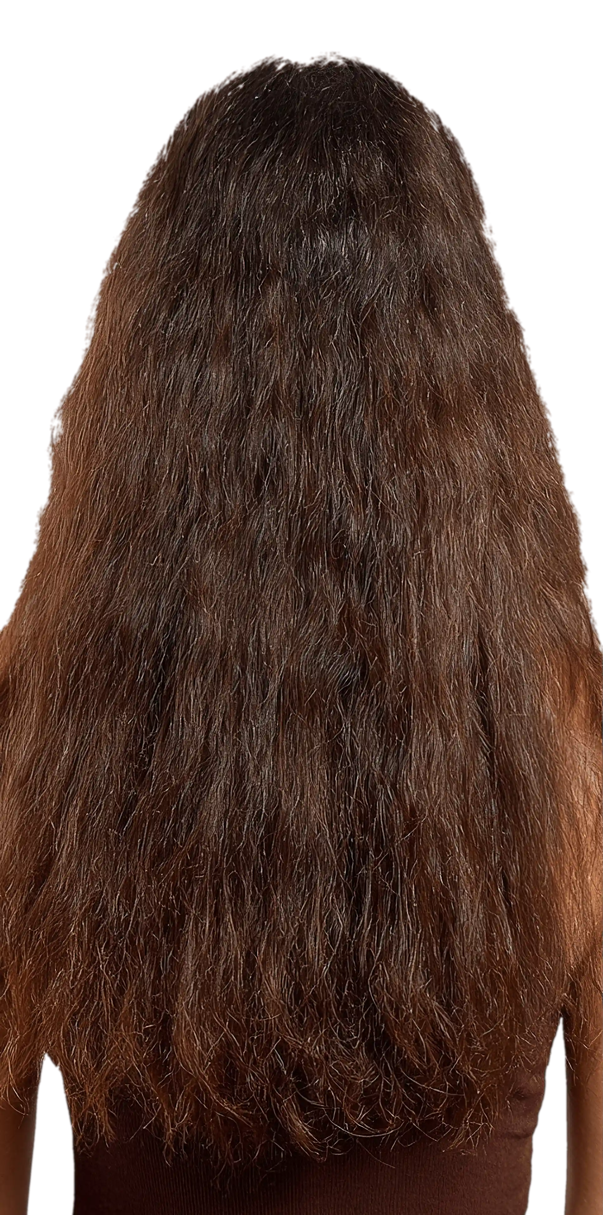 Before – Elvera Hair Oil